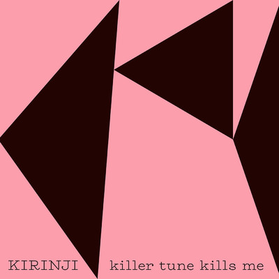 シングル/killer tune kills me (featuring YonYon)/KIRINJI