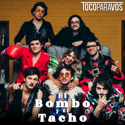 シングル/El Bombo y El Tacho/#TocoParaVos, Meri Deal