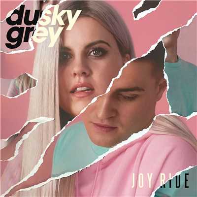 Joy Ride/Dusky Grey