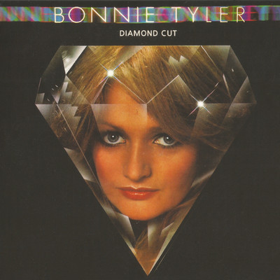 アルバム/Diamond Cut (Expanded Edition)/Bonnie Tyler