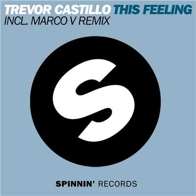 This Feeling/Trevor Castillo