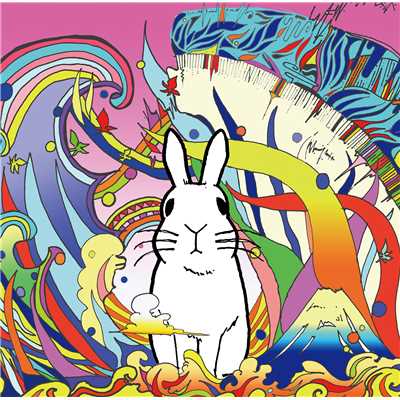 Bunny＜Album version＞/Runny Noize(ラニーノイズ)