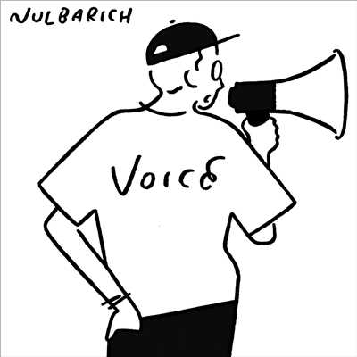 VOICE/Nulbarich