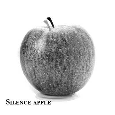 Silence Apple/小柴敬史