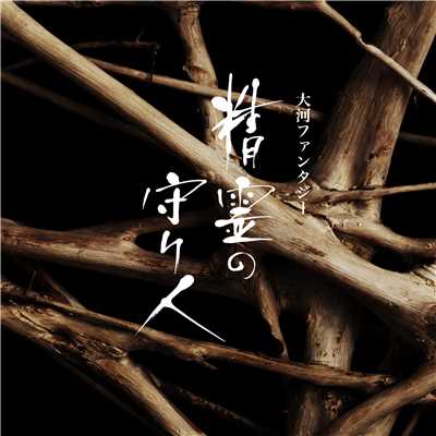 アルバム/大河ファンタジー「精霊の守り人」オリジナル・サウンドトラック/佐藤直紀