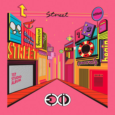 Street/EXID