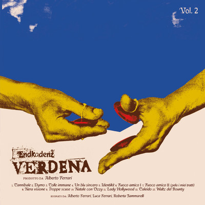Caleido/Verdena