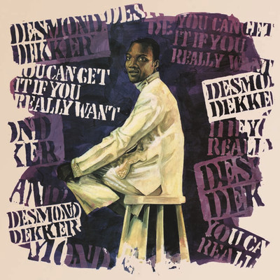 アルバム/You Can Get It If You Really Want/Desmond Dekker