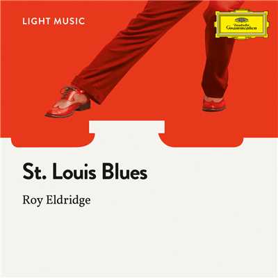 シングル/St. Louis Blues/David Roy Eldridge