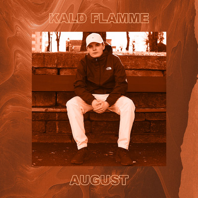 AUGUST/Kald Flamme
