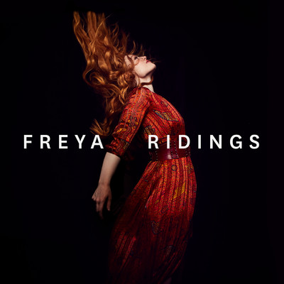シングル/Wishbone/Freya Ridings