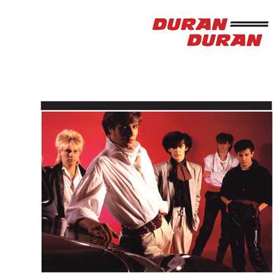 グラビアの美少女/Duran Duran