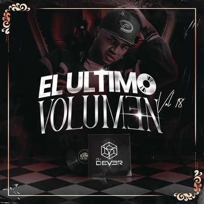 アルバム/El Ultimo Volumen (Vol.18)/DJ Dever