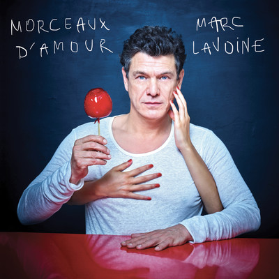 シングル/Le temps perdu (featuring Roman Lavoine)/Marc Lavoine