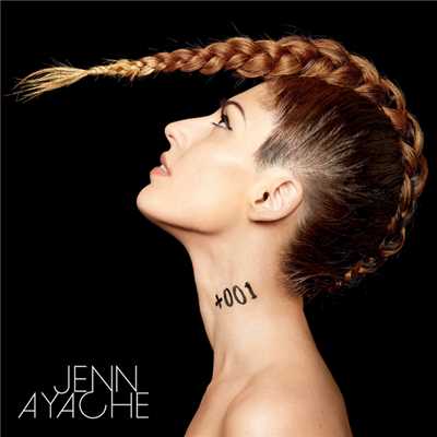 J'Ai Voyage (featuring Tito Prince)/Jenn Ayache