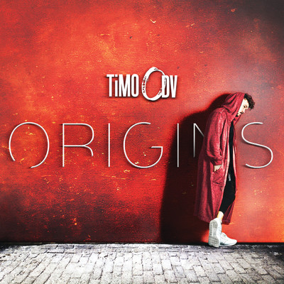 アルバム/Origins (EP)/TiMO ODV