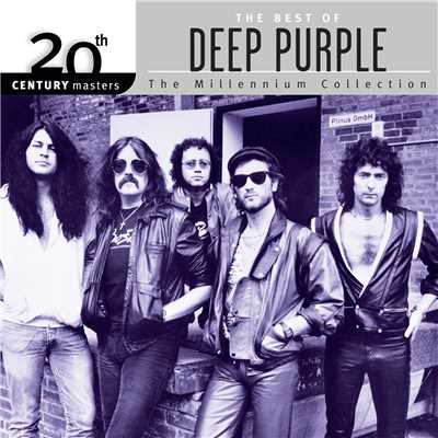 20th Century Masters: The Millennium Collection: Best Of Deep Purple (Reissue)/ディープ・パープル