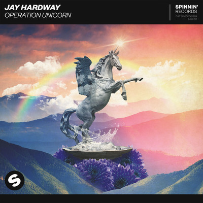 アルバム/Operation Unicorn/Jay Hardway