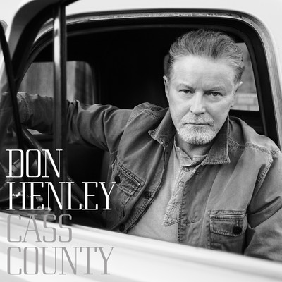 シングル/Where I Am Now/Don Henley