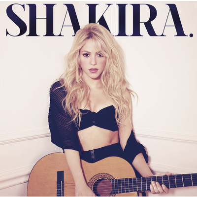 Can't Remember to Forget You (Album) feat.Rihanna/Shakira