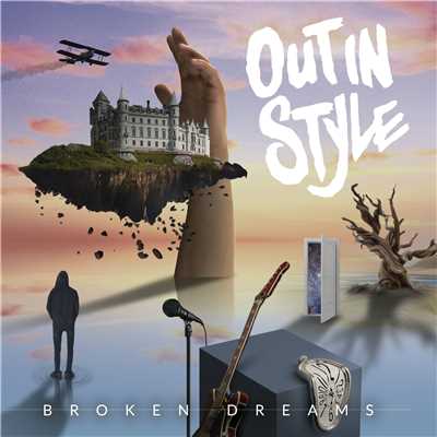 アルバム/Broken Dreams/Out In Style