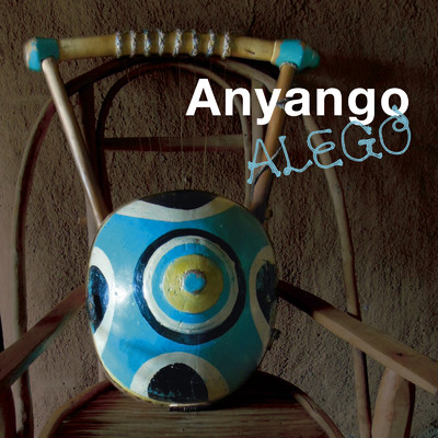 アルバム/ALEGO〜ニャティティの故郷〜/Anyango