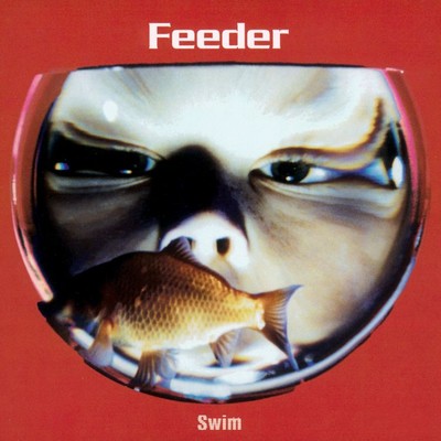 アルバム/Swim/Feeder