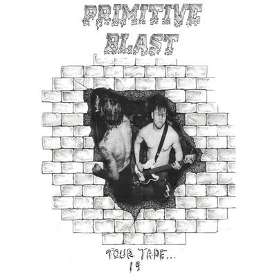 アルバム/Tour Tape 2019/Primitive Blast
