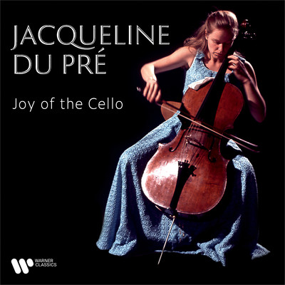 アルバム/Joy of the Cello/Jacqueline du Pre