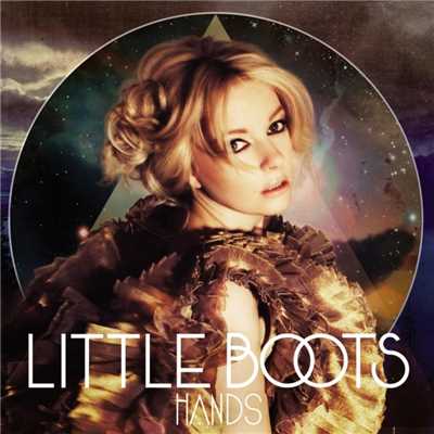 Ghost/Little Boots