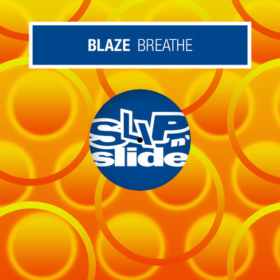 アルバム/Breathe/Blaze