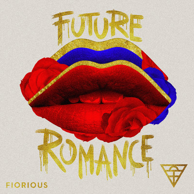 アルバム/Future Romance/Fiorious