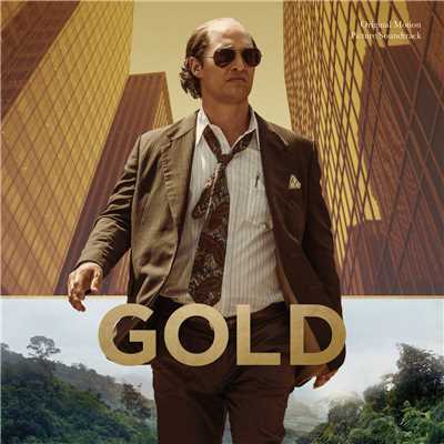 Gold (From The Original Motion Picture Soundtrack ”Gold”)/イギー・ポップ