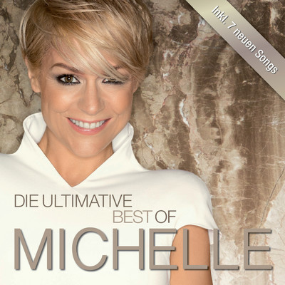 アルバム/Die Ultimative Best Of/Michelle