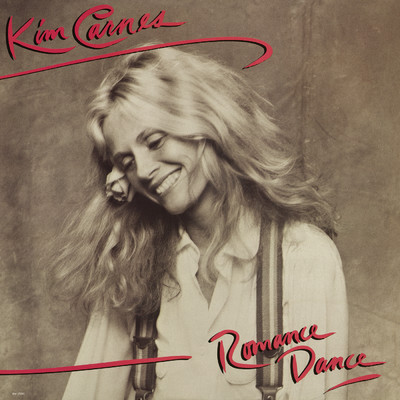 アルバム/Romance Dance/Kim Carnes