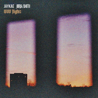 シングル/1000 Nights (feat. Jorja Smith)/Jaykae