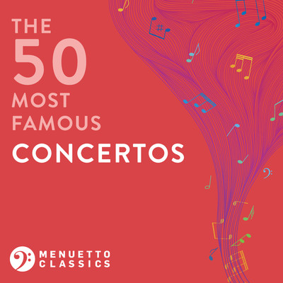 The 50 Most Famous Concertos/Various Artists