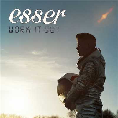 シングル/Work It Out (Sinden Remix)/Esser