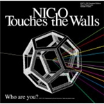 シングル/anytime,anywhere/NICO Touches the Walls