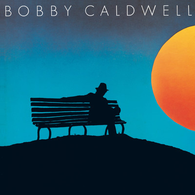 アルバム/BOBBY CALDWELL/ボビー・コールドウェル