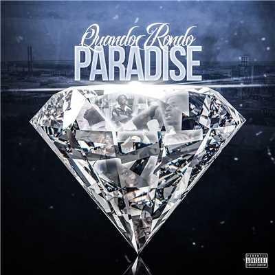 シングル/Paradise/Quando Rondo