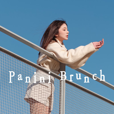 シングル/only me love (Instrumental)/Panini Brunch