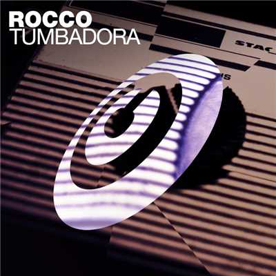 シングル/Tumbadora (Dub)/Rocco
