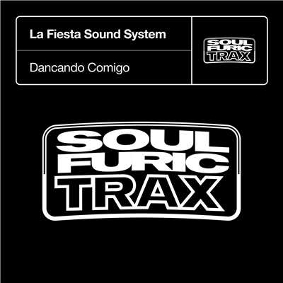 シングル/Dancando Comigo (Richard Earnshaw Accapella)/La Fiesta Sound System