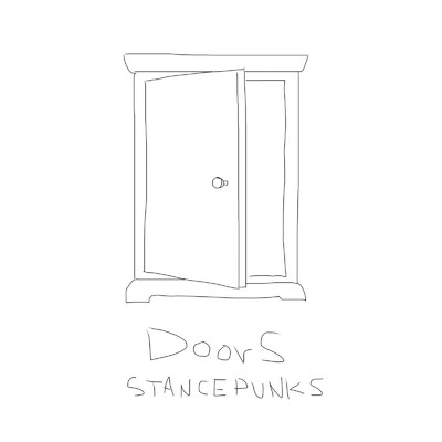 シングル/Doors/STANCE PUNKS