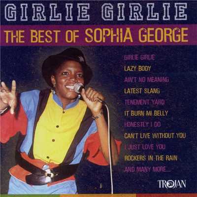 アルバム/Girlie Girlie - The Best of Sophia George/Sophia George