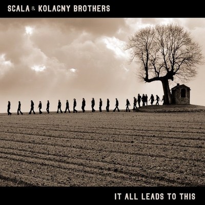 Everything in Its Right Place/Scala & Kolacny Brothers