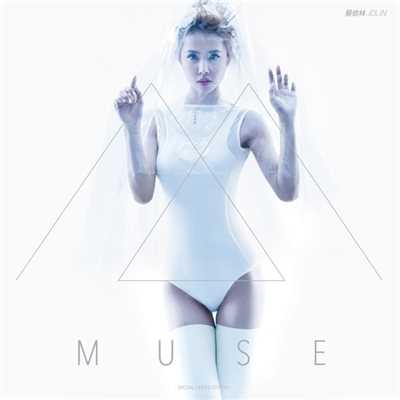 アルバム/MUSE IN LIVE (Deluxe Version)/Jolin Tsai