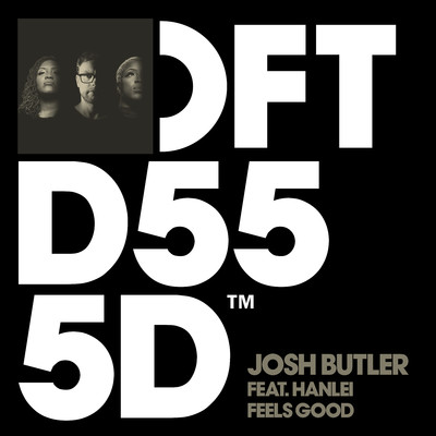 シングル/Feels Good (feat. HanLei) [Extended Dub]/Josh Butler