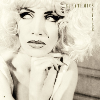 You Have Placed a Chill In My Heart (2018 Remastered)/Eurythmics／Annie Lennox／Dave Stewart